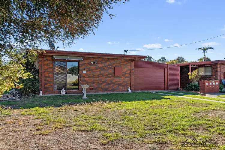 1/21 Hicks Street, Mulwala NSW 2647
