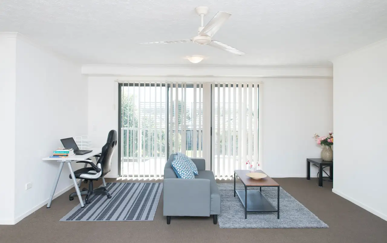 Main view of Homely apartment listing, 15/66 University Drive, Meadowbrook QLD 4131