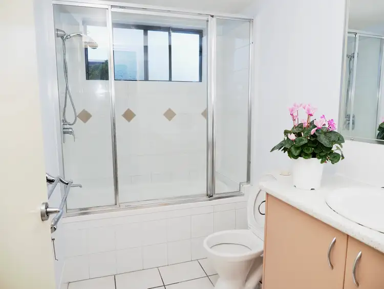 Third view of Homely apartment listing, 15/66 University Drive, Meadowbrook QLD 4131