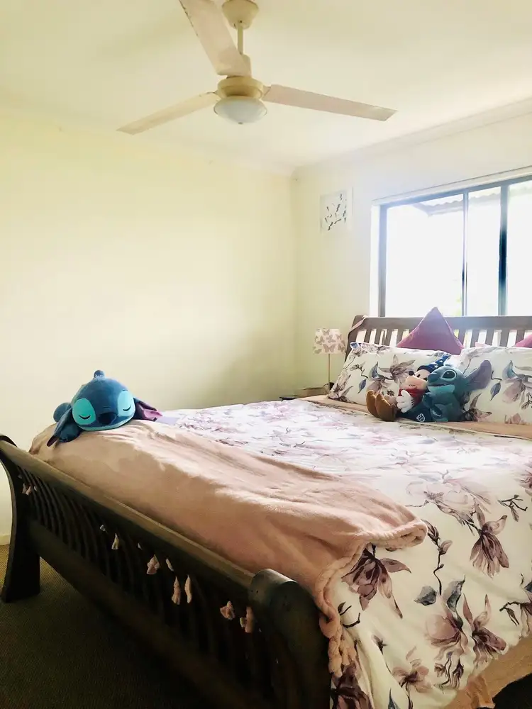 Fifth view of Homely apartment listing, 15/66 University Drive, Meadowbrook QLD 4131