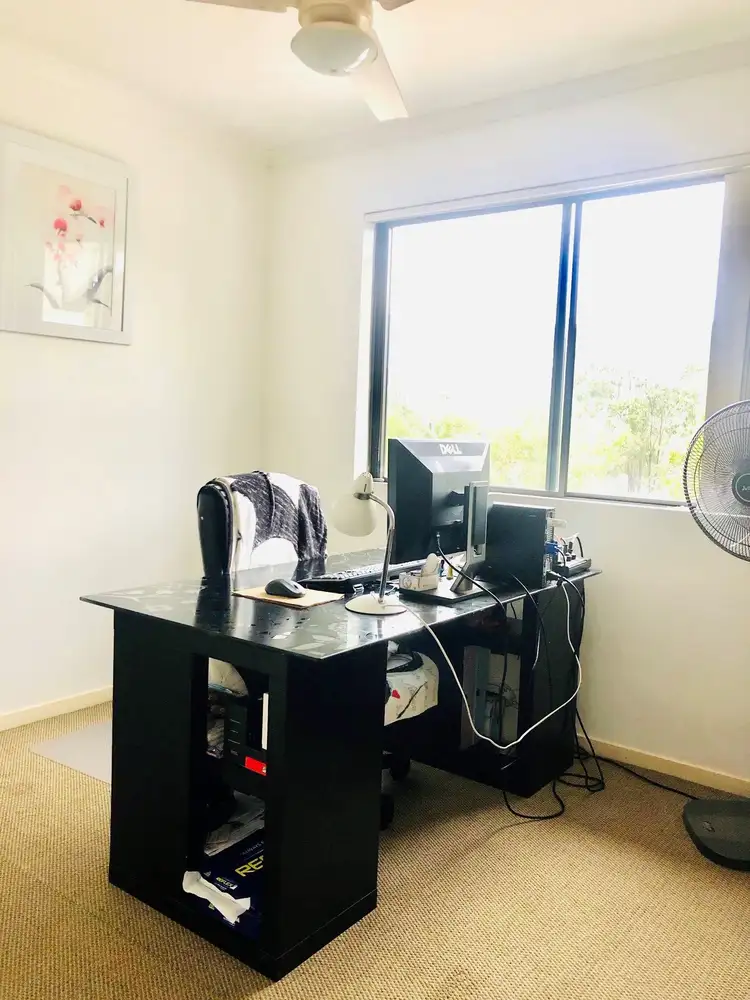 Sixth view of Homely apartment listing, 15/66 University Drive, Meadowbrook QLD 4131