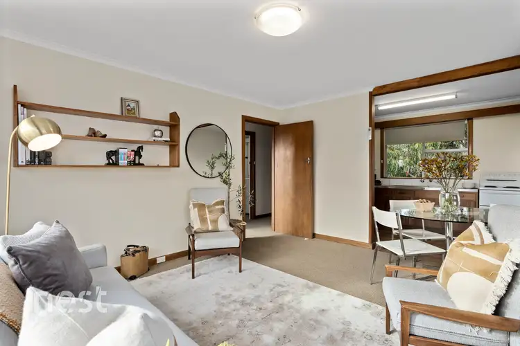 Fifth view of Homely unit listing, 4/469 Nelson Road, Mount Nelson TAS 7007