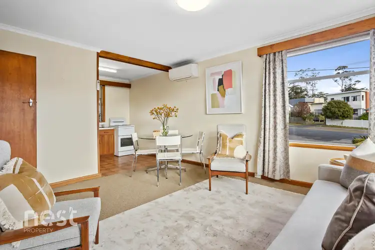 Sixth view of Homely unit listing, 4/469 Nelson Road, Mount Nelson TAS 7007