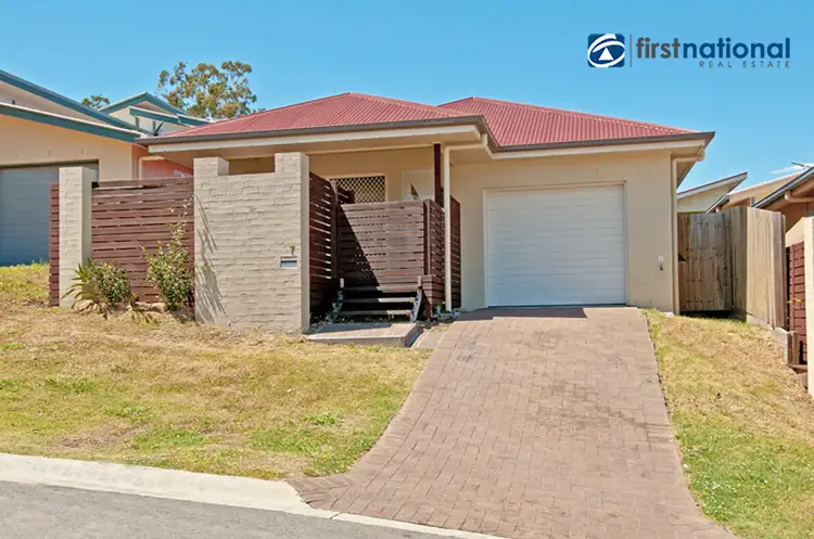 7 Yarraman Chase, Waterford QLD 4133