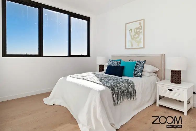 Sixth view of Homely apartment listing, 2902/7 Deane Street, Burwood NSW 2134