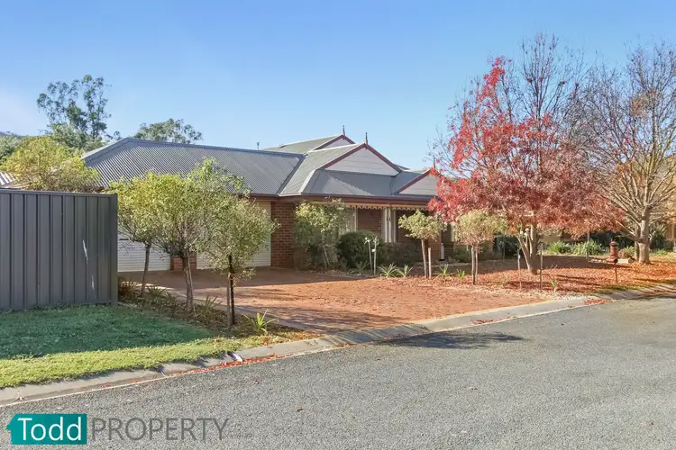 1 Fairy Dell Court, Heathcote VIC 3523