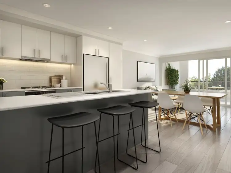 Second view of Homely townhouse listing, 4/1531 Ballarto Road, Clyde VIC 3978