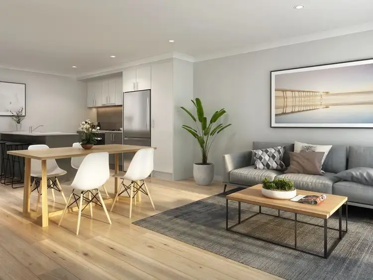 Third view of Homely townhouse listing, 4/1531 Ballarto Road, Clyde VIC 3978