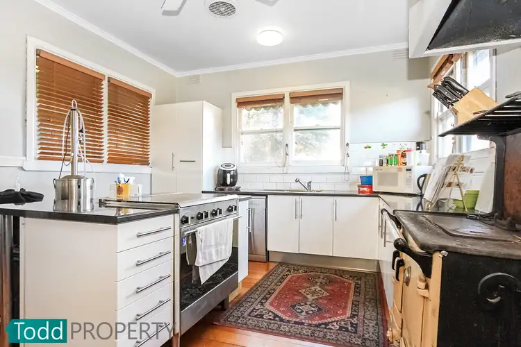 Third view of Homely rural property listing, 5410 Northern Highway, Tooborac VIC 3522
