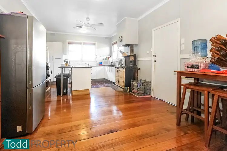 Fifth view of Homely rural property listing, 5410 Northern Highway, Tooborac VIC 3522