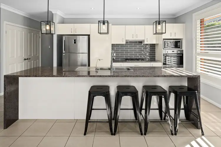 Sixth view of Homely house listing, 51 Camden Acres Drive, Elderslie NSW 2570