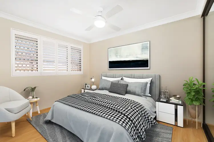 Fourth view of Homely apartment listing, 36/131 Oak Road, Kirrawee NSW 2232