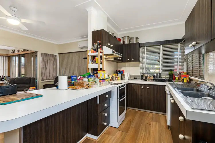 Third view of Homely house listing, 125 Parker Street, Penrith NSW 2750