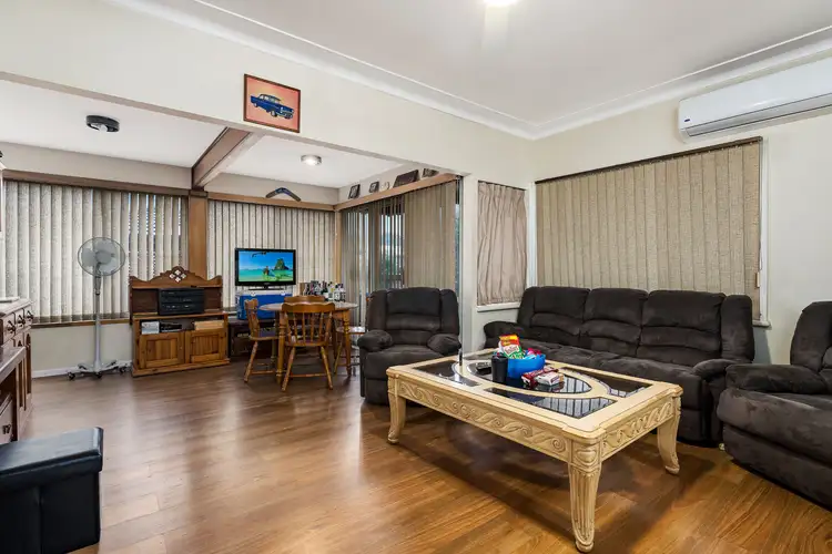 Fourth view of Homely house listing, 125 Parker Street, Penrith NSW 2750