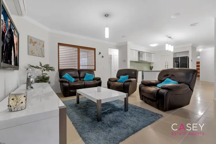 Fifth view of Homely house listing, 24 Forest Drive, Clyde North VIC 3978