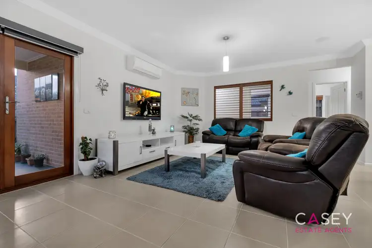 Sixth view of Homely house listing, 24 Forest Drive, Clyde North VIC 3978