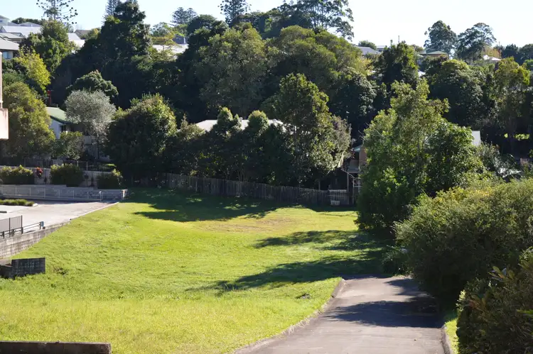 Second view of Homely land listing, 72B MAPLE STREET, Maleny QLD 4552