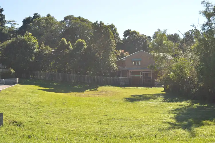 Fourth view of Homely land listing, 72B MAPLE STREET, Maleny QLD 4552