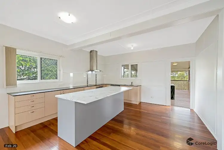 55A Thompson Street, Zillmere QLD 4034