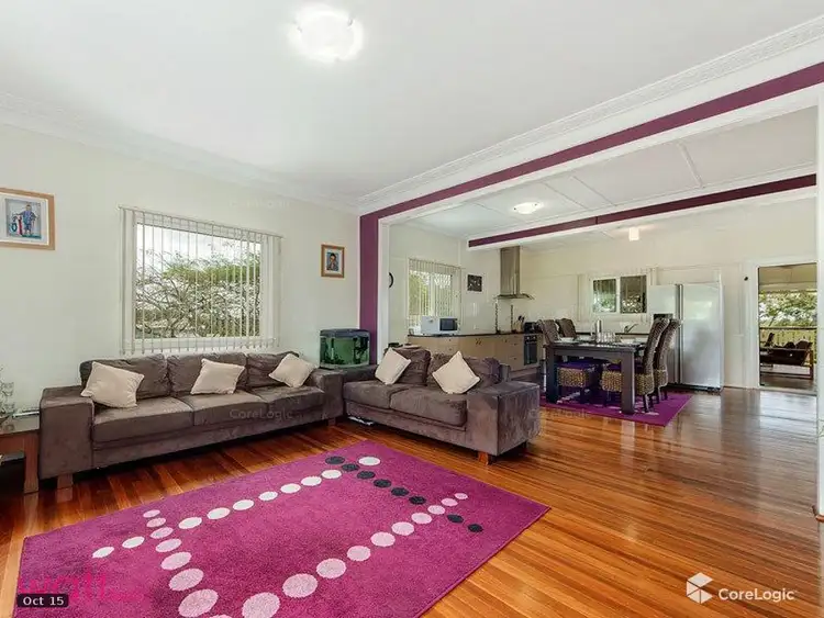 Sixth view of Homely house listing, 55A Thompson Street, Zillmere QLD 4034