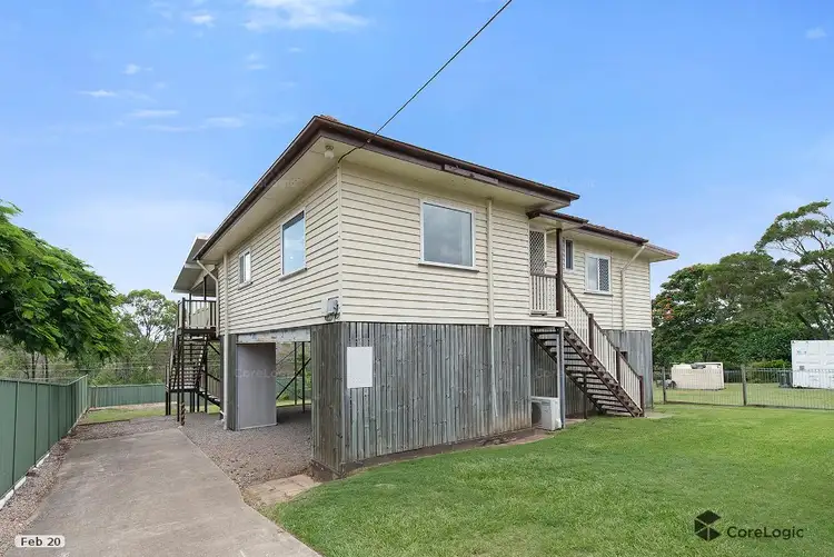 Seventh view of Homely house listing, 55A Thompson Street, Zillmere QLD 4034