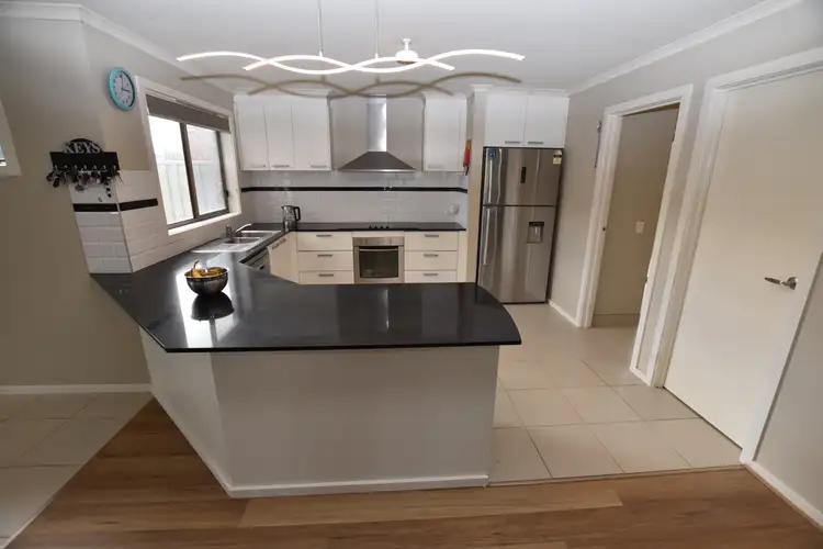 Second view of Homely house listing, 12 Kangaroo Way, Kyabram VIC 3620