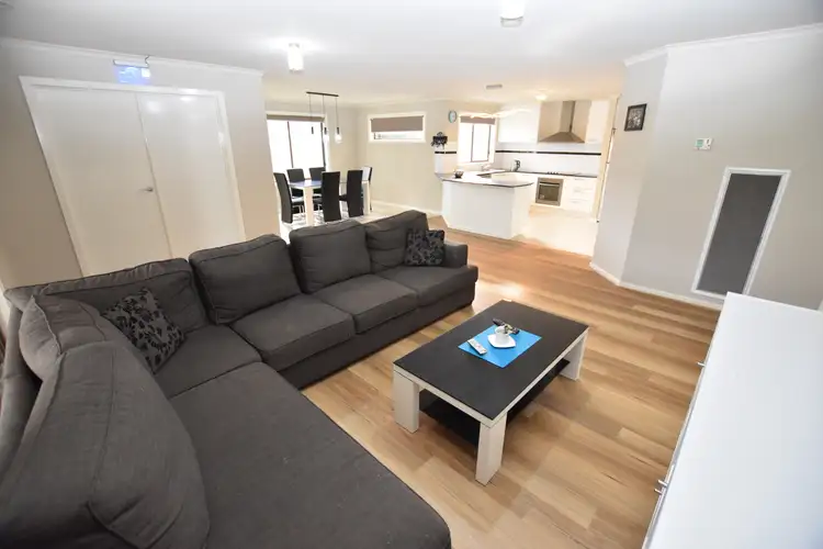 Fourth view of Homely house listing, 12 Kangaroo Way, Kyabram VIC 3620