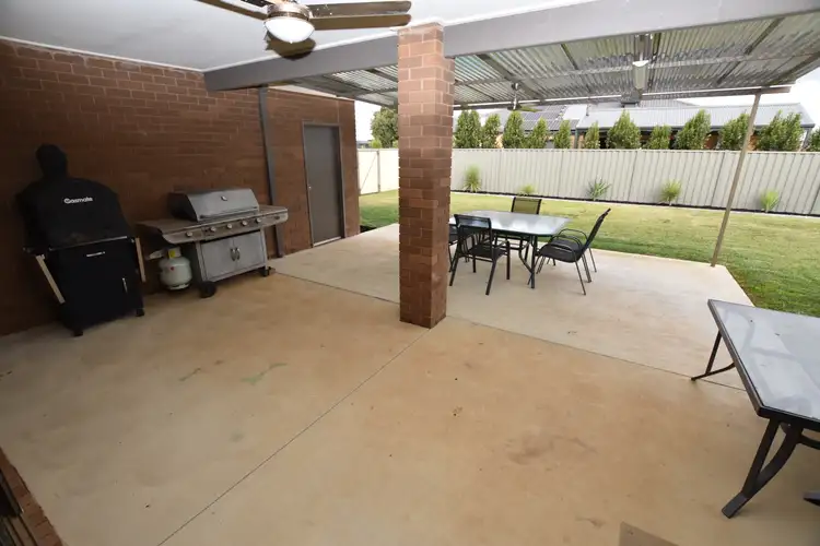 Fifth view of Homely house listing, 12 Kangaroo Way, Kyabram VIC 3620