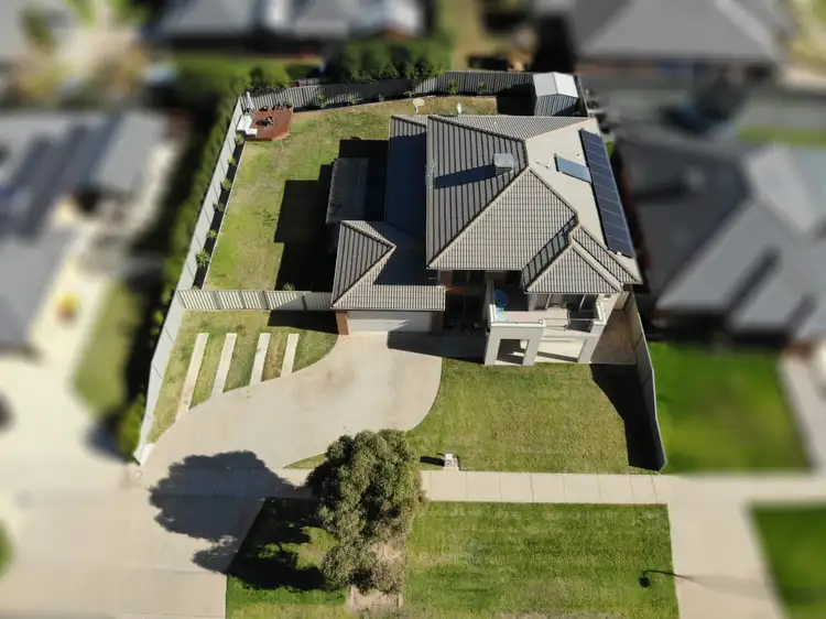 Seventh view of Homely house listing, 12 Kangaroo Way, Kyabram VIC 3620