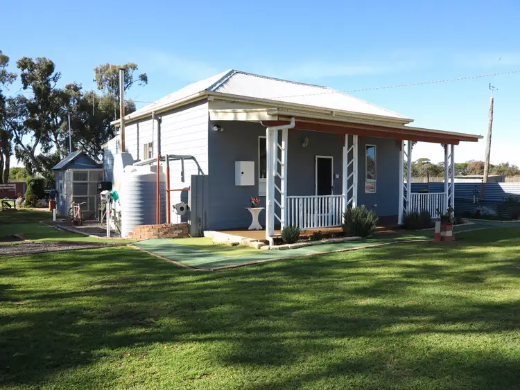 Second view of Homely house listing, 44 Peppercorn Way, Serpentine VIC 3517
