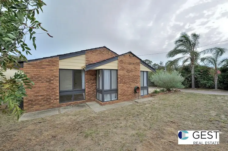 Main view of Homely house listing, 115 NATHAM SQUARE, Swan View WA 6056