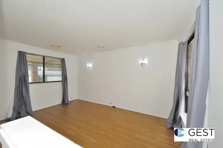 Second view of Homely house listing, 115 NATHAM SQUARE, Swan View WA 6056