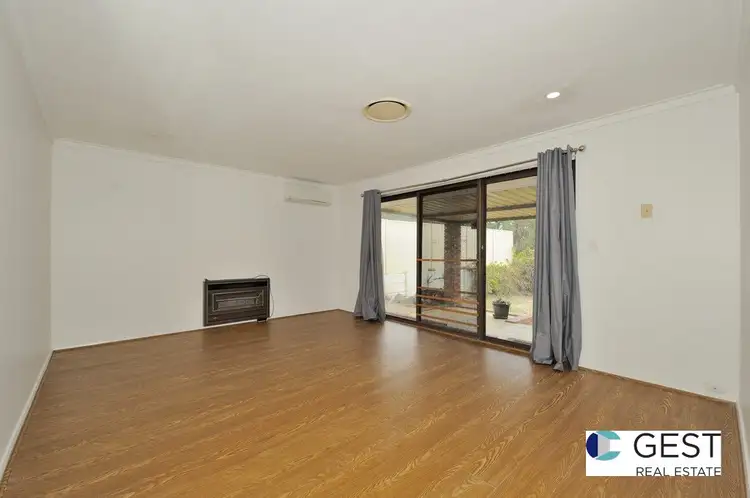 Fourth view of Homely house listing, 115 NATHAM SQUARE, Swan View WA 6056