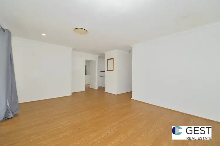 Fifth view of Homely house listing, 115 NATHAM SQUARE, Swan View WA 6056