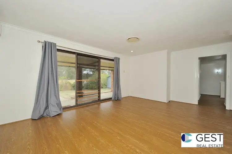 Seventh view of Homely house listing, 115 NATHAM SQUARE, Swan View WA 6056