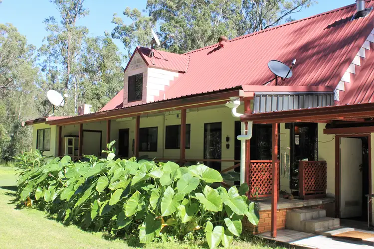 Main view of Homely rural property listing, 475 Elliotts Road, Myrtle Creek NSW 2469