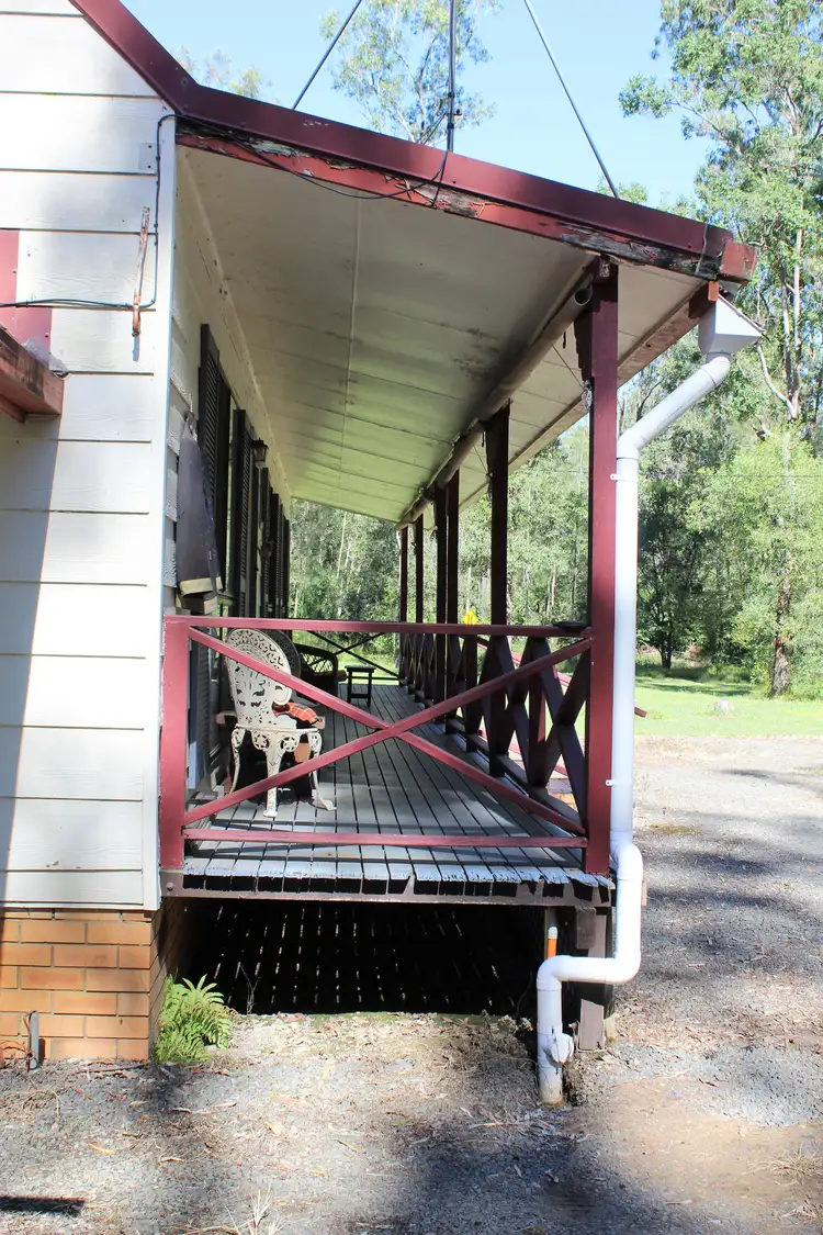 Sixth view of Homely rural property listing, 475 Elliotts Road, Myrtle Creek NSW 2469