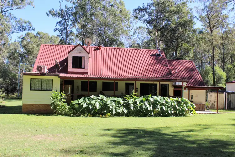 Seventh view of Homely rural property listing, 475 Elliotts Road, Myrtle Creek NSW 2469