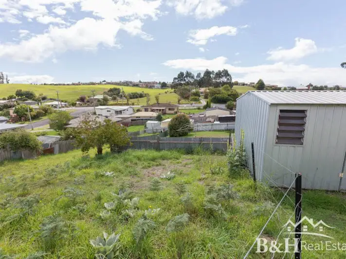 Second view of Homely house listing, 4 Reid Street, West Ulverstone TAS 7315