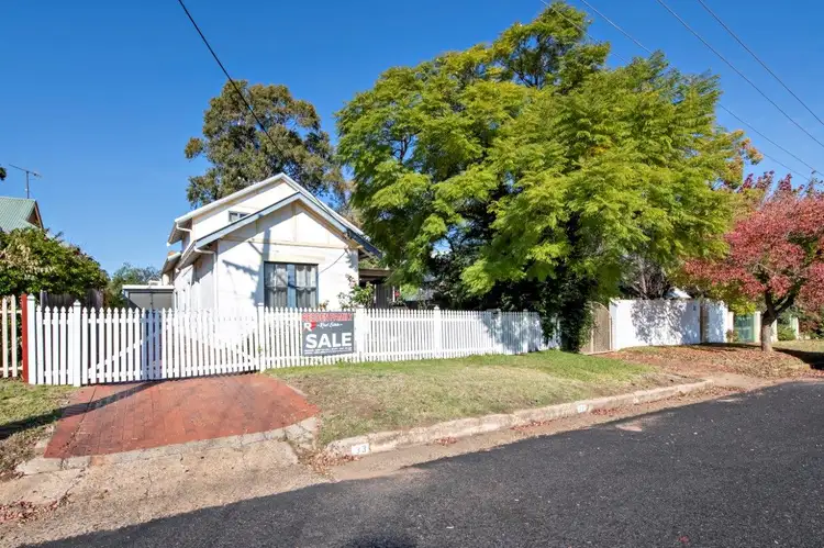 33 Nancarrow Street, Dubbo NSW 2830