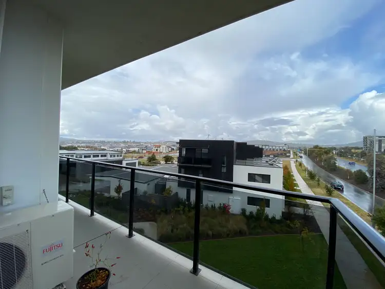 Main view of Homely apartment listing, 58/2 NEWCHURCH STREET, Coombs ACT 2611