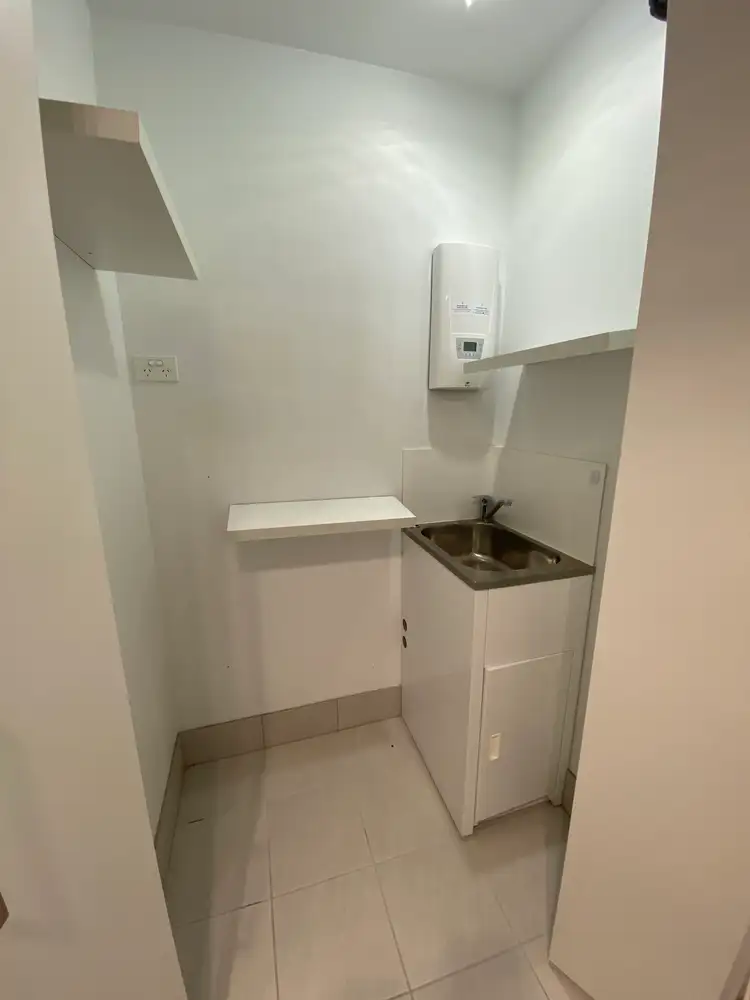 Sixth view of Homely apartment listing, 58/2 NEWCHURCH STREET, Coombs ACT 2611