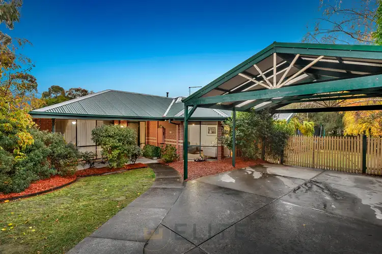 Main view of Homely house listing, 20 Wimmera Court, Berwick VIC 3806