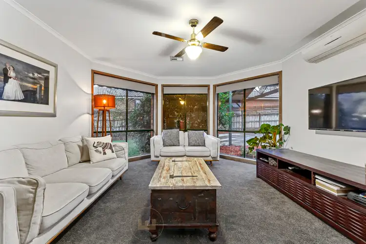 Second view of Homely house listing, 20 Wimmera Court, Berwick VIC 3806