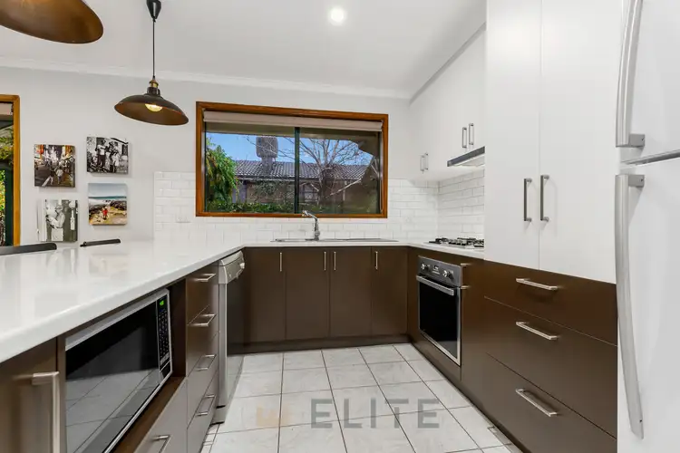 Third view of Homely house listing, 20 Wimmera Court, Berwick VIC 3806