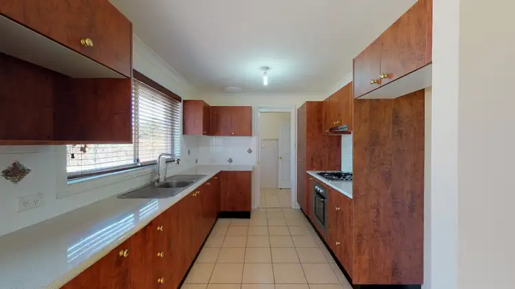 Fifth view of Homely house listing, 105 Oak Crescent, Narromine NSW 2821
