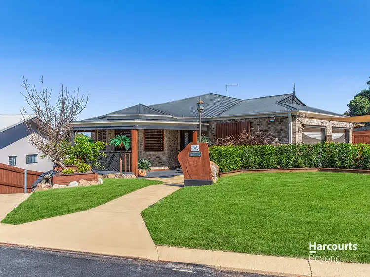 18 Lapage Place, Wishart QLD 4122