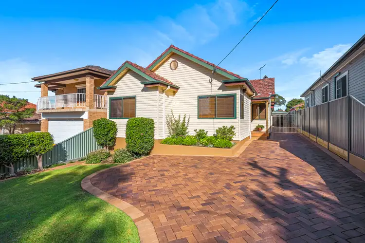 51 Armitree Street, Kingsgrove NSW 2208