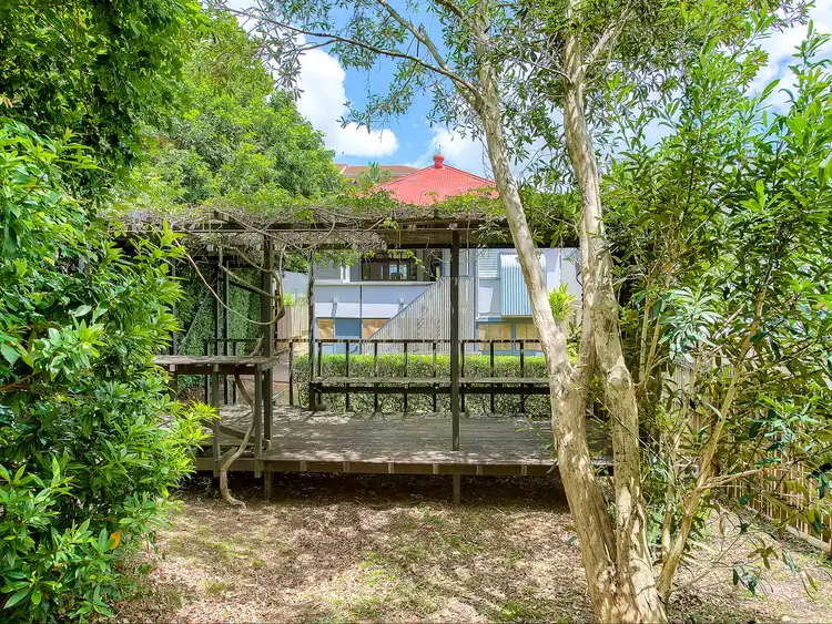 Sixth view of Homely house listing, 9 Harriet Street, West End QLD 4101