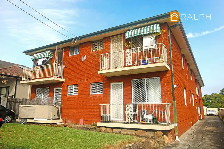 4/38 Yerrick Road, Lakemba NSW 2195
